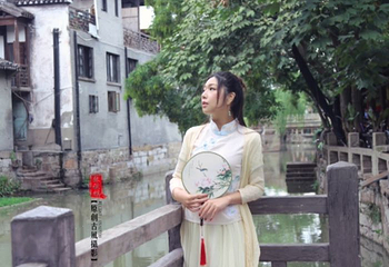 枫泾古镇第 144 张图片