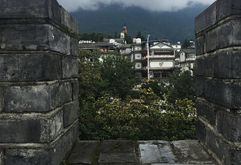 环洱海双层豪华旅游大巴（环洱海一卡通）第 23 张图片