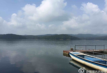 薄山湖第 2 张图片