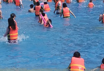 四季贵州极地冒险水世界第 58 张图片
