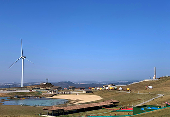 龙里油画大草原第 32 张图片
