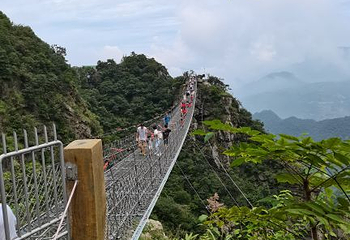 三联峒景区第 20 张图片