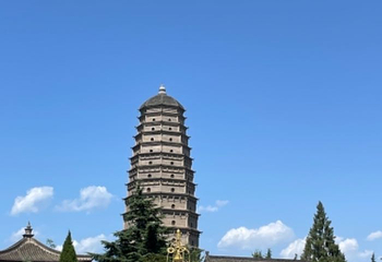 乾陵第 92 张图片