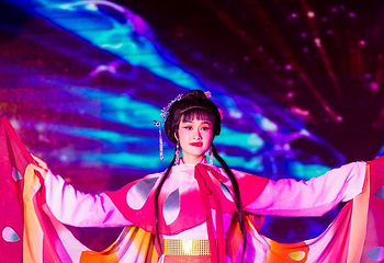沈园之夜剧场第 25 张图片