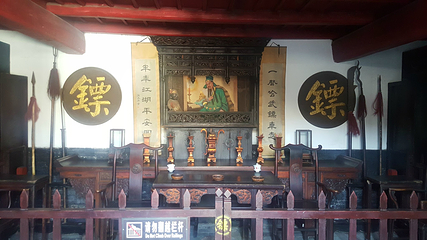 平遥古城第 637 张图片