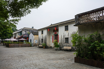 观澜版画村第 24 张图片