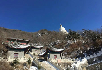 龙峰寺第 2 张图片