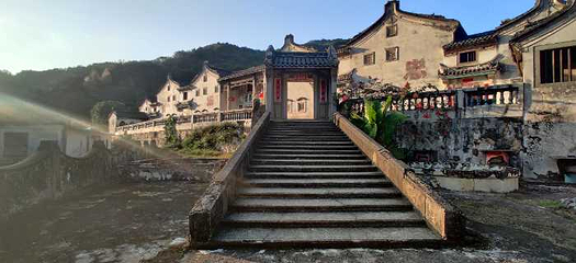 雁南飞茶田景区第 60 张图片