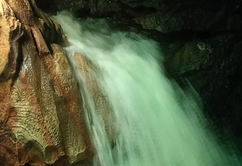 诺水河景区第 50 张图片