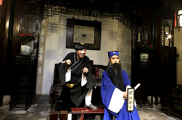 网师园第 128 张图片