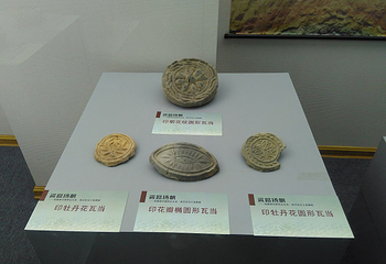 华夏历史博物馆第 5 张图片