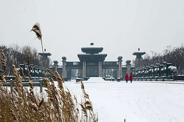 东方海洋冰雪王国第 20 张图片