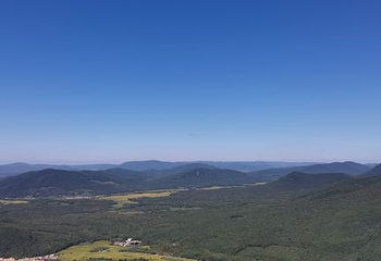 帽儿山风景区第 19 张图片