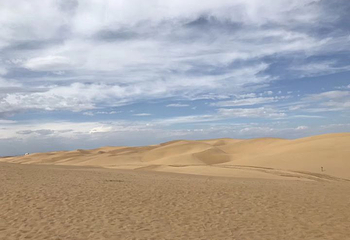 康巴什旅游区第 59 张图片