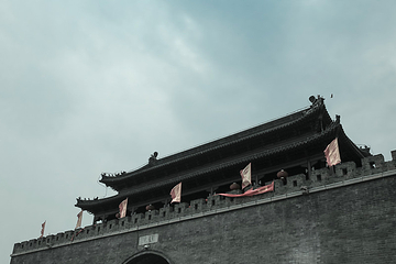 寿县古城第 30 张图片
