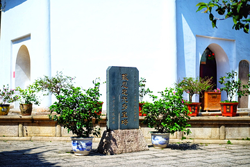 定光塔寺第 6 张图片