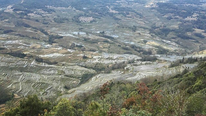 坝达景区第 25 张图片