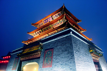 鼓楼第 10 张图片