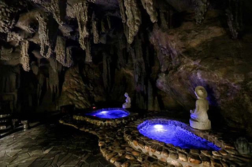 卓阅清水湾温泉度假区第 27 张图片