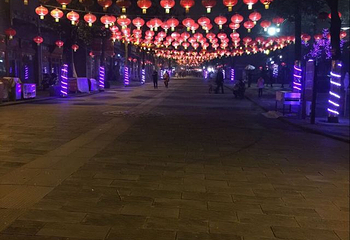长寿古镇第 18 张图片