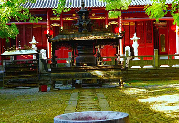 能仁禅寺第 29 张图片