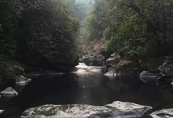 珠江源风景区第 31 张图片