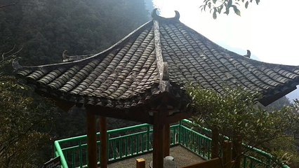 大瑶山第 23 张图片