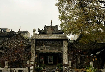 大学习巷清真寺第 18 张图片