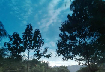 姑蔑城生态园第 22 张图片