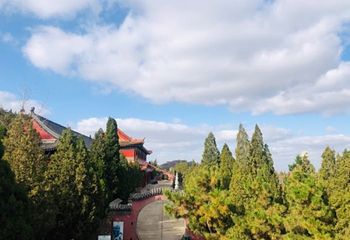 龙口南山旅游景区第 67 张图片
