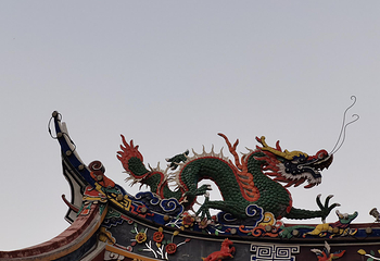 关岳庙第 15 张图片