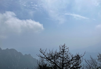 庐山含鄱口索道第 11 张图片