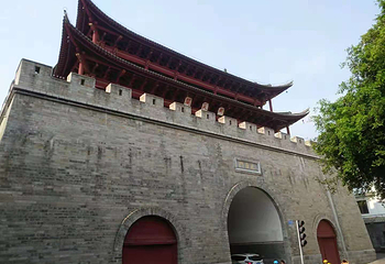 建水古城第 87 张图片