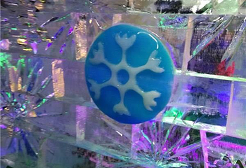 太阳岛冰雪艺术馆第 33 张图片