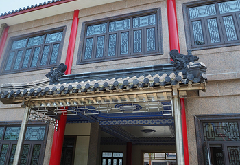 高旻寺第 14 张图片