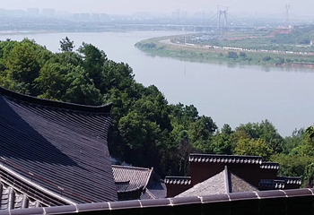 昭山风景区第 9 张图片