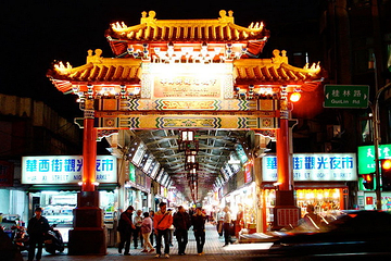 华西街观光夜市第 7 张图片