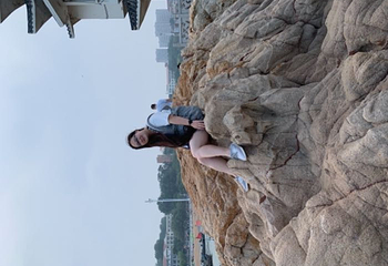 兴城海滨国家重点风景名胜区第 40 张图片