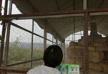 留民营生态科普公园第 33 张图片