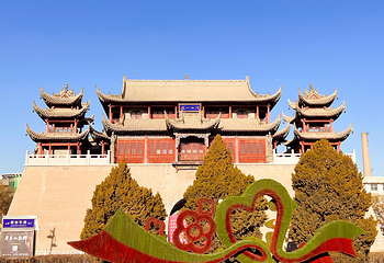 玉皇阁第 34 张图片