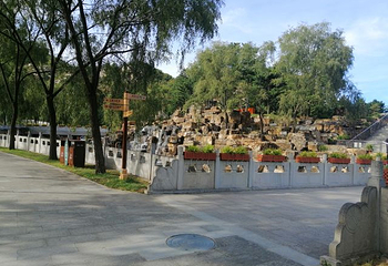云蒙山风景区第 76 张图片