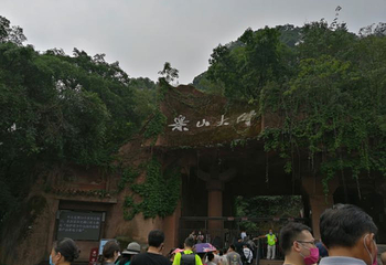 成都市人民公园第 57 张图片