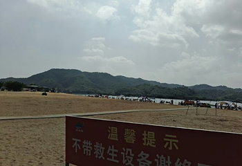 大樟沙滩度假村第 24 张图片