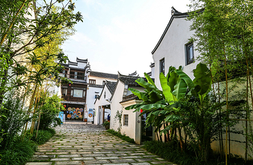 千岛湖文渊狮城度假区第 28 张图片