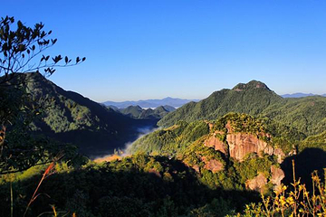洞宫山第 7 张图片