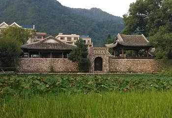 南宋王十朋墓第 2 张图片