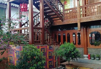 尼赛村第 21 张图片