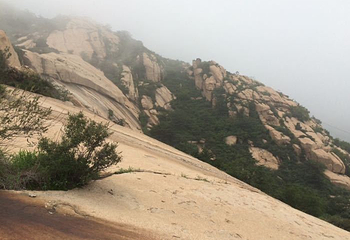 碣石山景区第 15 张图片
