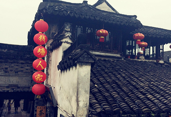 送子来凤桥第 6 张图片