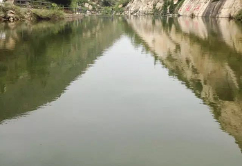灵宝娘娘山景区第 21 张图片